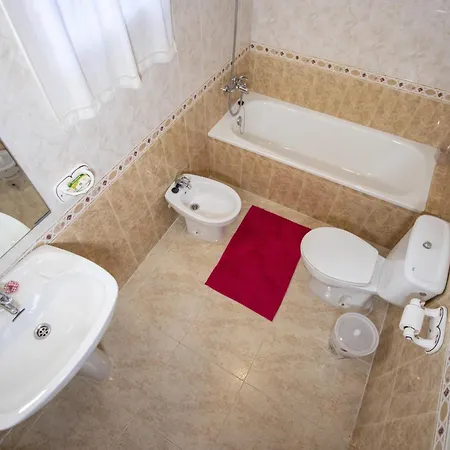 Apartment Alegria Pedro Lorca *