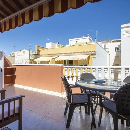 Apartment Alegria Pedro Lorca Torrevieja