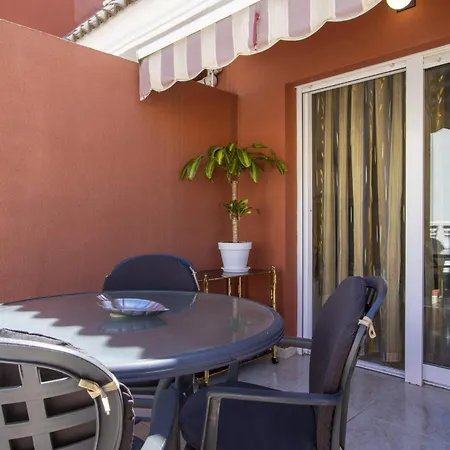Alegria Pedro Lorca Apartment Torrevieja