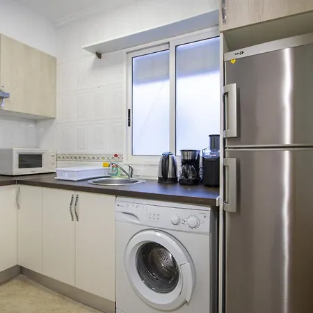 Apartment Alegria Pedro Lorca Torrevieja