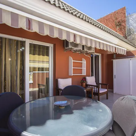 Apartment Alegria Pedro Lorca Torrevieja