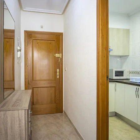 Apartment Alegria Pedro Lorca Torrevieja