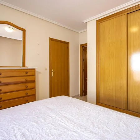 Apartment Alegria Pedro Lorca