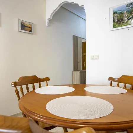 Apartment Alegria Pedro Lorca Torrevieja